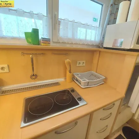 Apartmán Almblick
