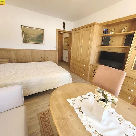 Almblick * Bad Mitterndorf