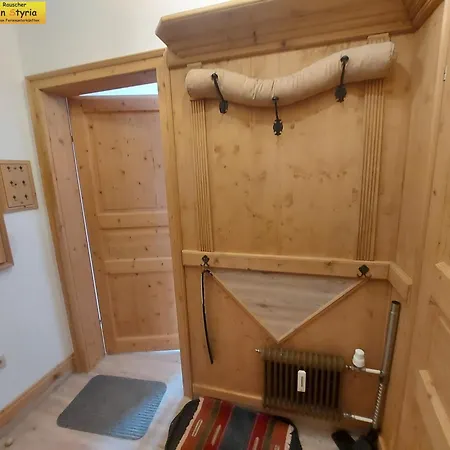 Almblick Apartmán *