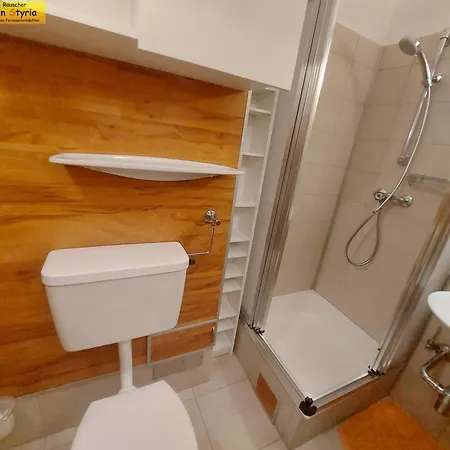 Apartmán Almblick *