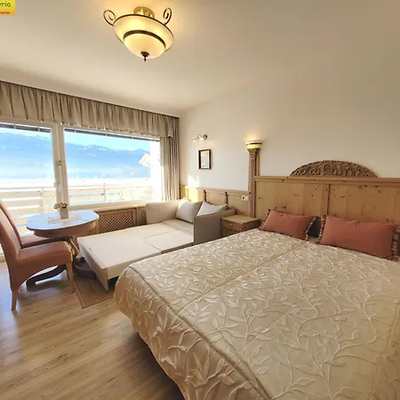 Almblick Apartment Bad Mitterndorf