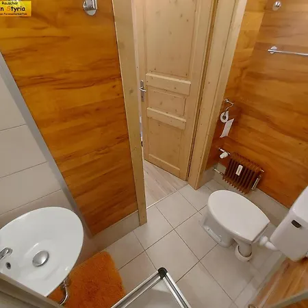 Apartmán Almblick Bad Mitterndorf