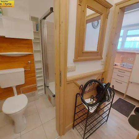 Almblick Apartmán