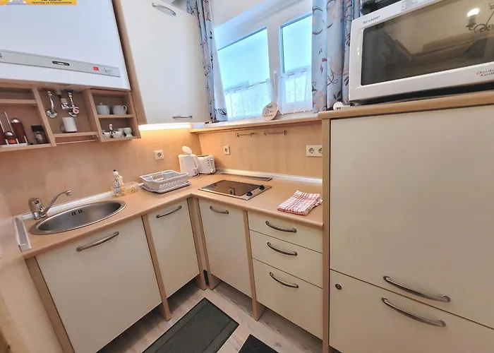 Almblick 巴德米滕多夫