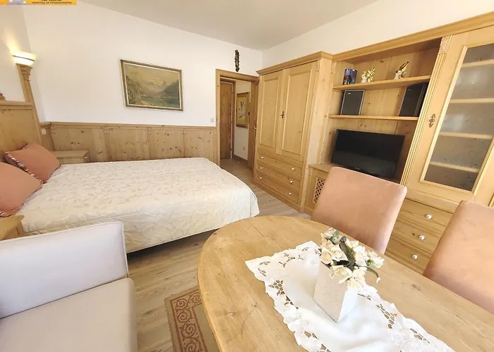 Almblick * 巴德米滕多夫