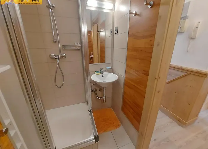 Almblick 巴德米滕多夫